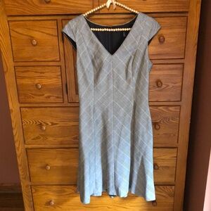 Work dress from WHBM size 8